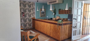 Hotel Rural Puerta del Parque, Prado Del Rey